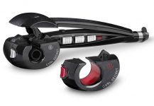 מסלסל שיער BaByliss Paris C1300E 