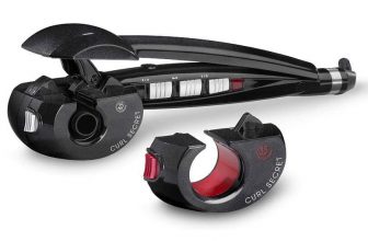 מסלסל שיער BaByliss Paris C1300E 