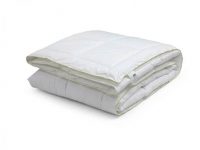 שמיכת פוך חורף זוגית ד"ר גב