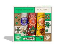 קרם ידיים L'Occitane