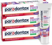משחת שיניים Parodontax Gum Strengthen