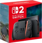 קונסולת משחק Nintendo Switch 2