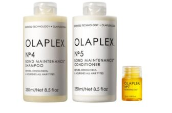 ערכת Olaplex