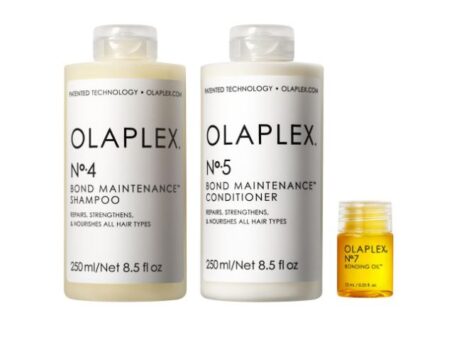 ערכת Olaplex