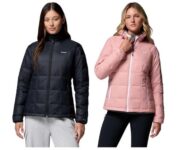 מעיל Columbia Voodoo Falls לנשים