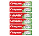 משחת שיניים Colgate Sparkling White
