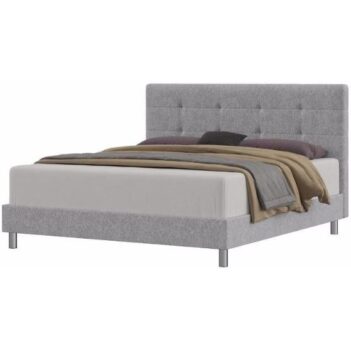 מיטה זוגית Aeroflex Luna 