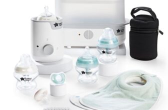 ערכת האכלה Tommee Tippee