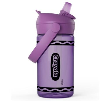 בקבוק מים לילדים CamelBak Crayola