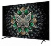 TCL QLED Mini LED 75C6K 