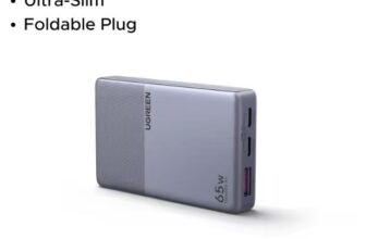 UGREEN Nexode Air 65W