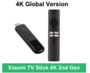 Xiaomi Mi TV Stick 4K 2nd Gen 