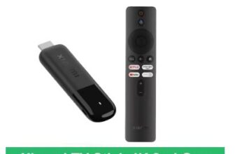 Xiaomi Mi TV Stick 4K 2nd Gen 