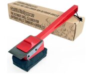 מברשת לניקוי גריל GRILL STRIPPER