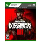Call of Duty Modern Warfare III ל XBOX