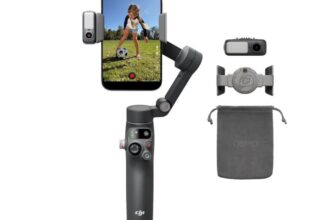 DJI Osmo Mobile 8
