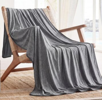 שמיכה מקררת Bedsure