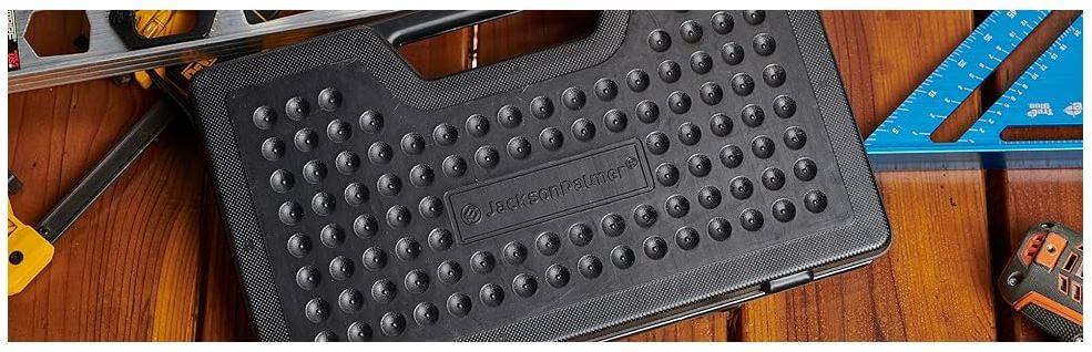 סט 236 ביטים Jackson Palmer