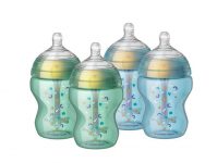 בקבוקי אנטי קוליק Tommee Tippee