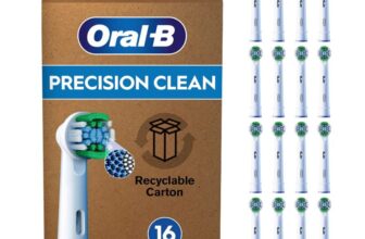 Oral-B Pro Precision Clean