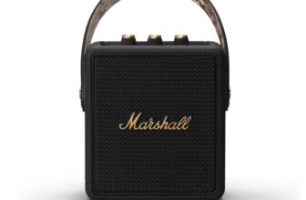 Marshall Stockwell II