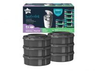 קסטות לפח Tommee Tippee 