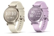 שעון חכם Garmin Lily 2