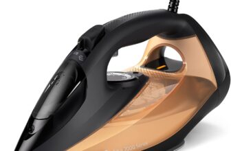 מגהץ אדים Philips DST7040/80