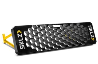 ריבאונדר קיר SKLZ