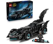 לגו 76304 באטמן לנצח