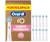 10 ראשי Oral-B iO Gentle Care    