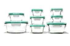 קופסאות זכוכית OXO Good Grips 