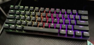 SteelSeries Apex Pro Mini 