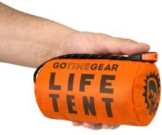 Go Time Gear אוהל חירום