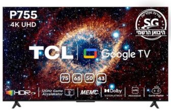 TCL 65P755