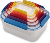 קופסאות אחסון Joseph Joseph Nest