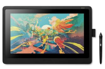 Wacom Cintiq 16