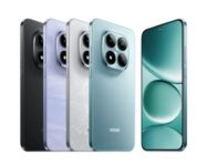 Xiaomi Redmi Note 15