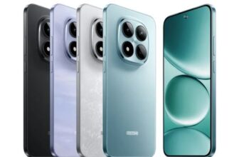 Xiaomi Redmi Note 15