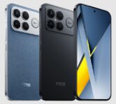 סמארטפון 6.9 אינץ POCO F8 Ultra