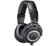 Audio-Technica ATH-M50X