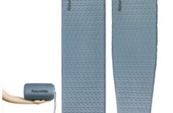 מזרון שטח מתנפח Naturehike