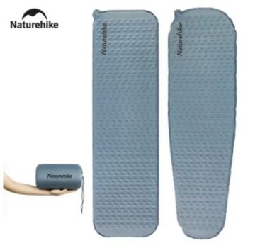 מזרון שטח מתנפח Naturehike