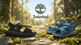 סנדלי טימברלנד Timberland לילדים – קופון בלעדי
