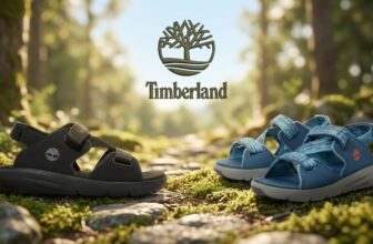 סנדלי טימברלנד Timberland לילדים – קופון בלעדי