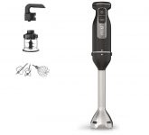 Ninja Foodi CI100EU בלנדר מוט ומיקסר ידני 3 ב 1