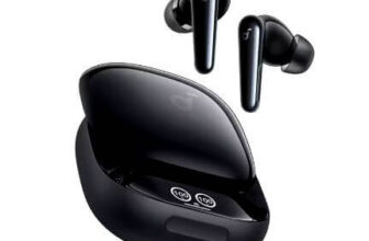 Anker Soundcore Liberty 4 Pro