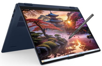 מחשב נייד 16" Lenovo IdeaPad 5