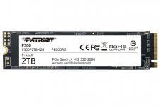 Patriot P300 2TB