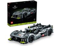 LEGO Technic Peugeot 42156